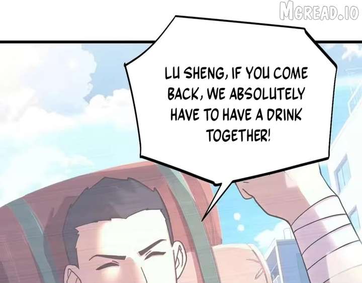 Leveling In The Future Chap 318 - Next Chap 319