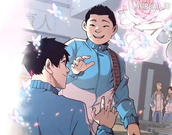 Leveling In The Future Chap 318 - Next Chap 319