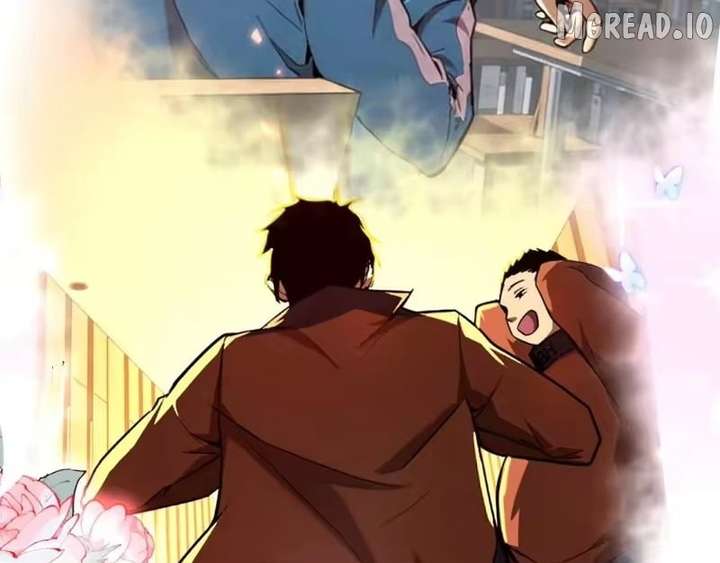 Leveling In The Future Chap 318 - Next Chap 319
