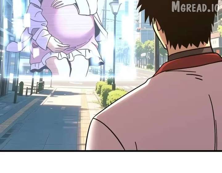 Leveling In The Future Chap 318 - Next Chap 319