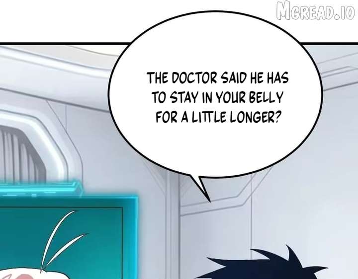 Leveling In The Future Chap 318 - Next Chap 319