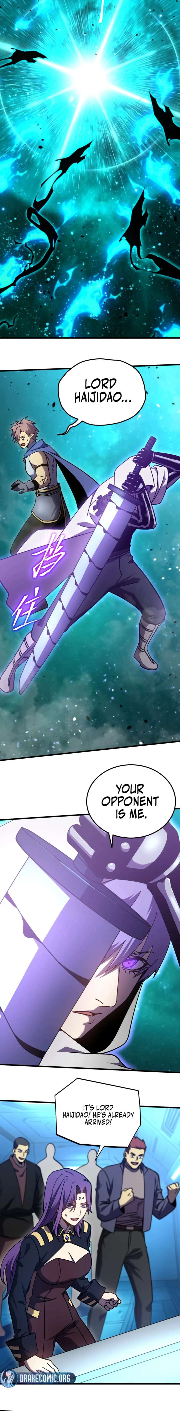 Leveling In The Future Chap 319 - Next Chap 320