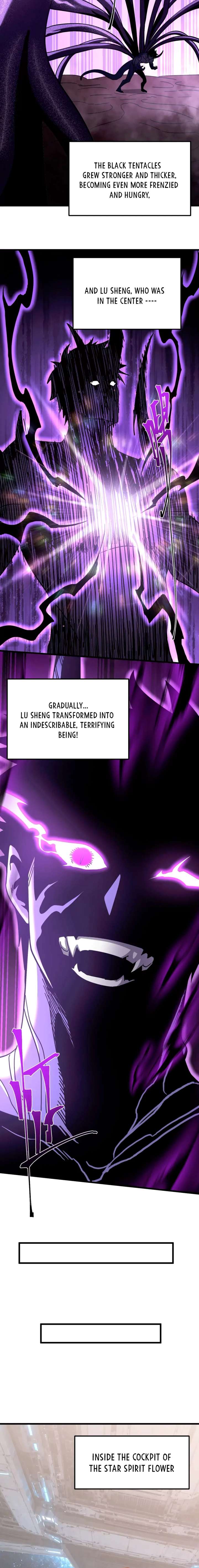Leveling In The Future Chap 320 - Next Chap 321
