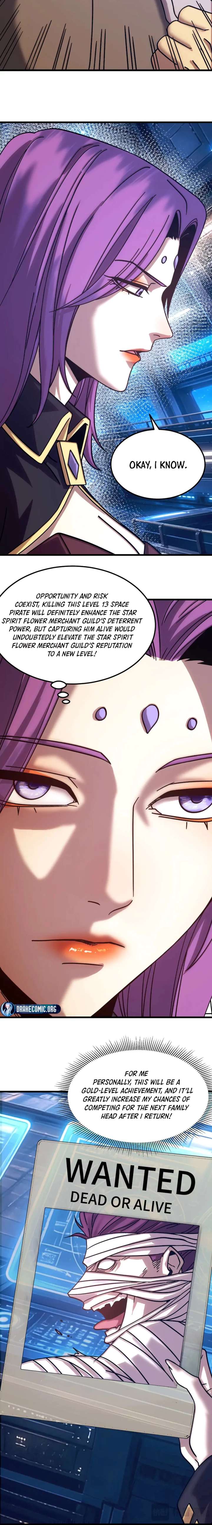Leveling In The Future Chap 320 - Next Chap 321