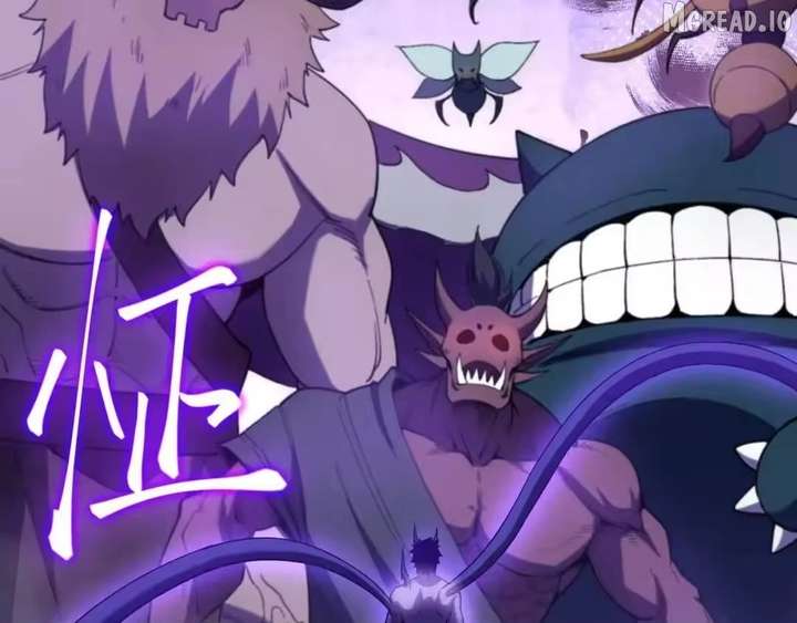 Leveling In The Future Chap 321 - Next Chap 322