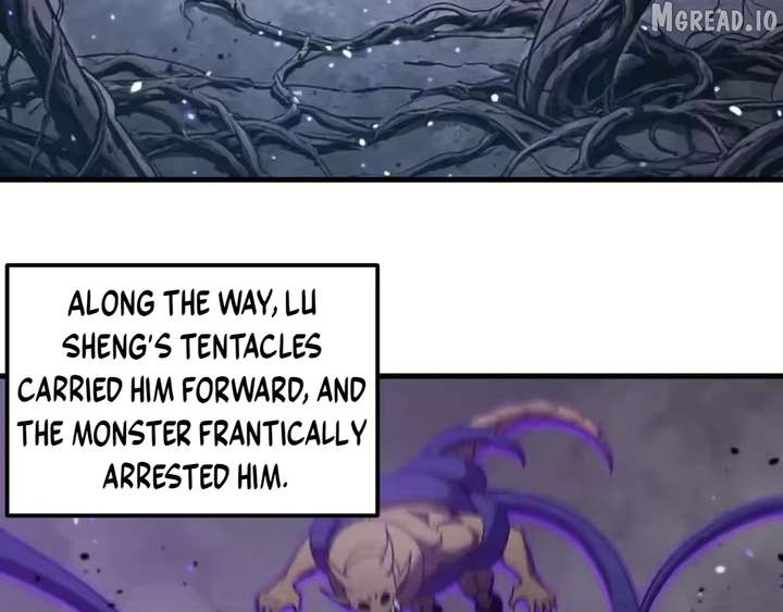 Leveling In The Future Chap 321 - Next Chap 322