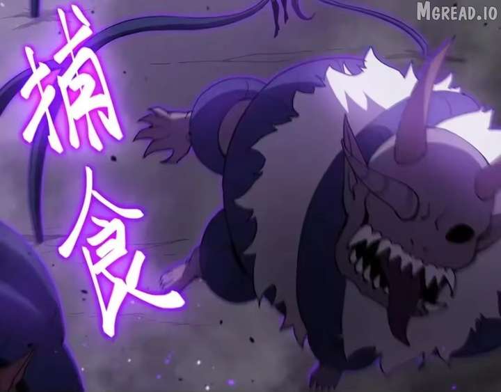 Leveling In The Future Chap 321 - Next Chap 322