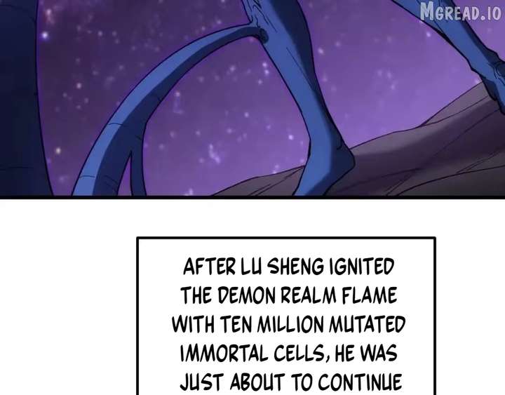Leveling In The Future Chap 321 - Next Chap 322