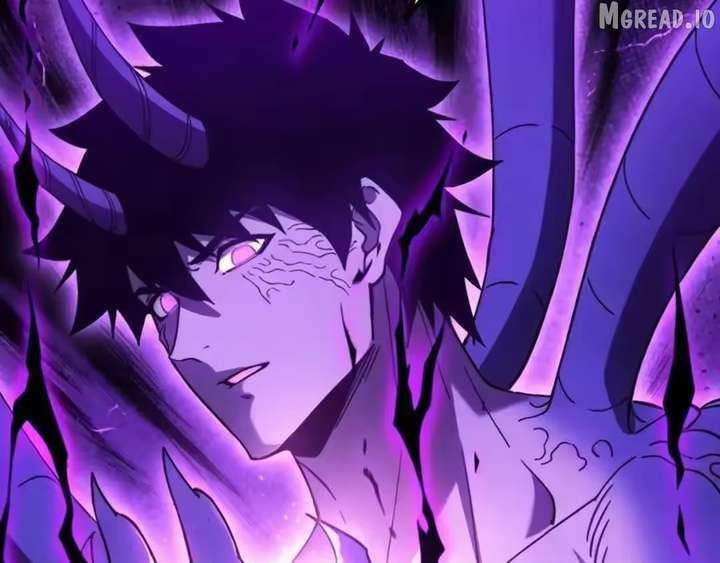 Leveling In The Future Chap 321 - Next Chap 322