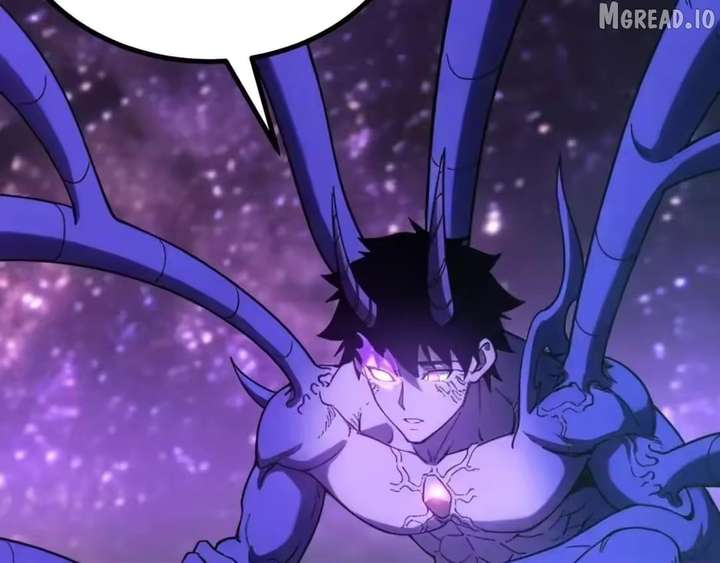 Leveling In The Future Chap 321 - Next Chap 322