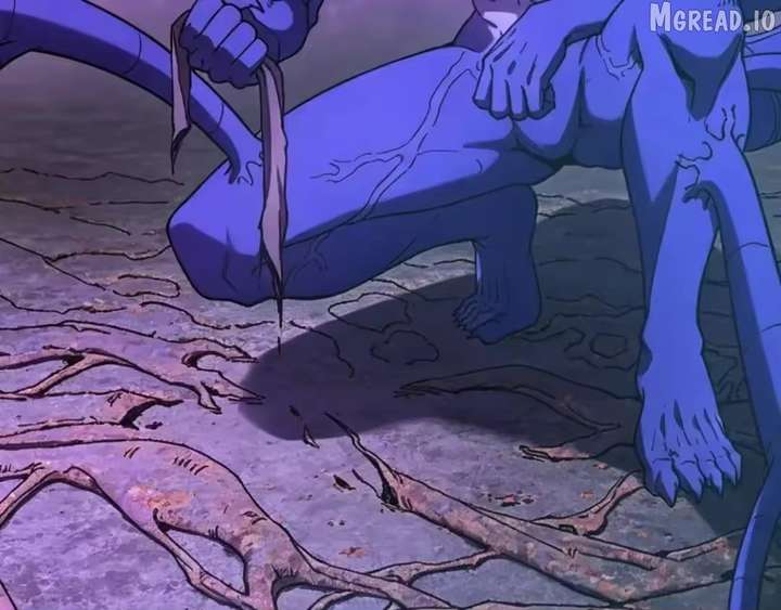 Leveling In The Future Chap 321 - Next Chap 322