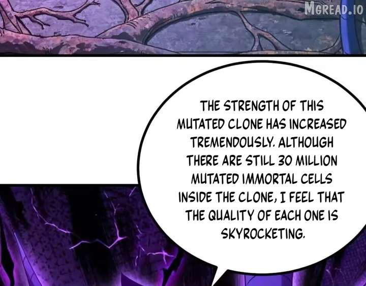 Leveling In The Future Chap 321 - Next Chap 322