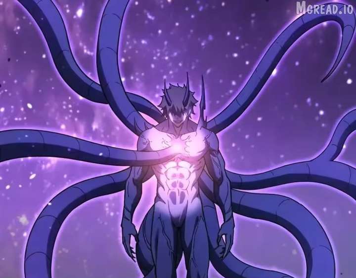 Leveling In The Future Chap 321 - Next Chap 322