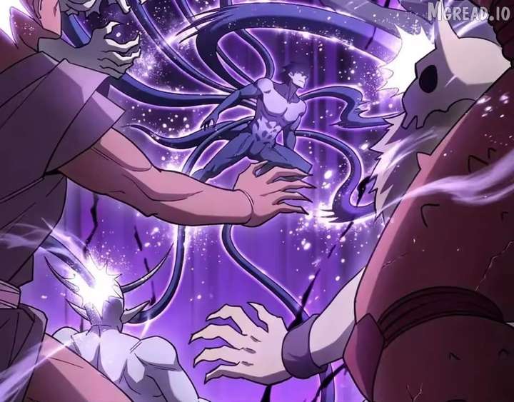 Leveling In The Future Chap 321 - Next Chap 322