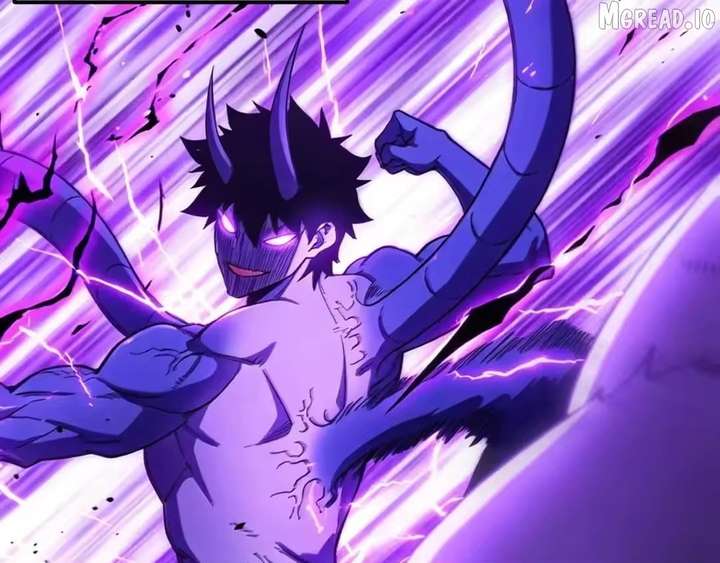 Leveling In The Future Chap 321 - Next Chap 322
