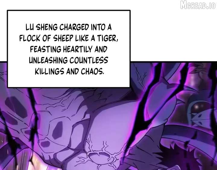 Leveling In The Future Chap 321 - Next Chap 322