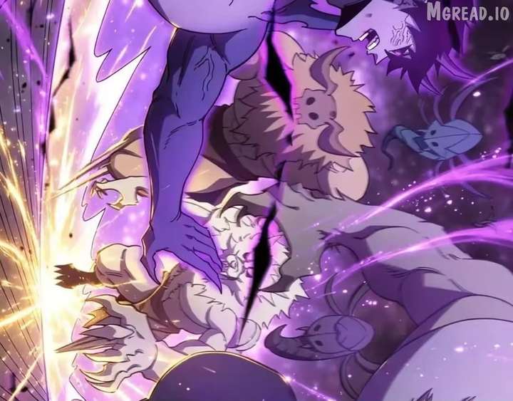 Leveling In The Future Chap 321 - Next Chap 322