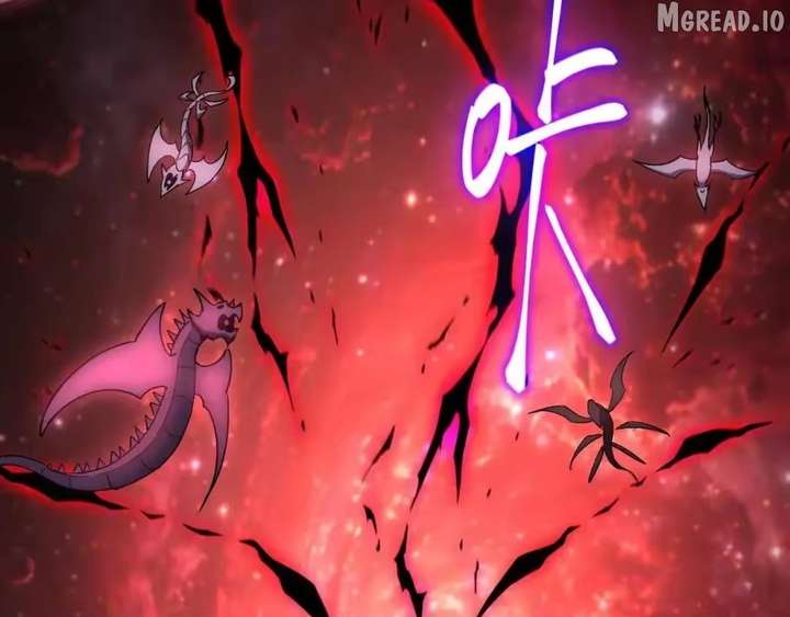 Leveling In The Future Chap 321 - Next Chap 322