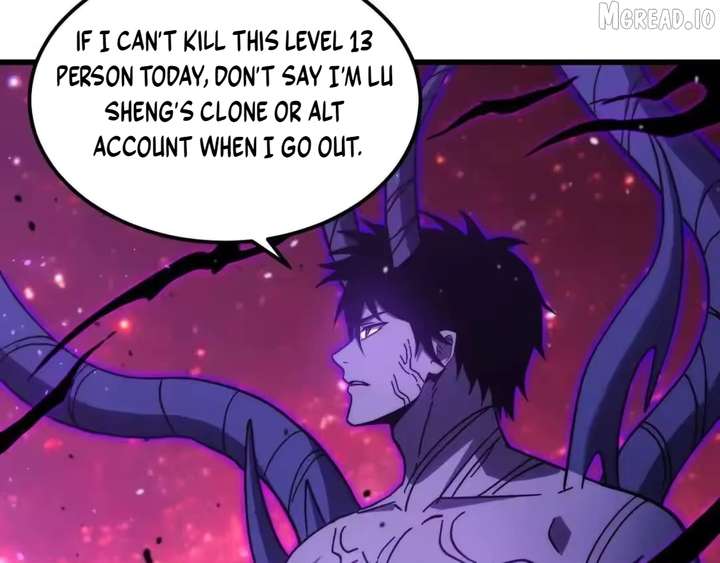 Leveling In The Future Chap 321 - Next Chap 322
