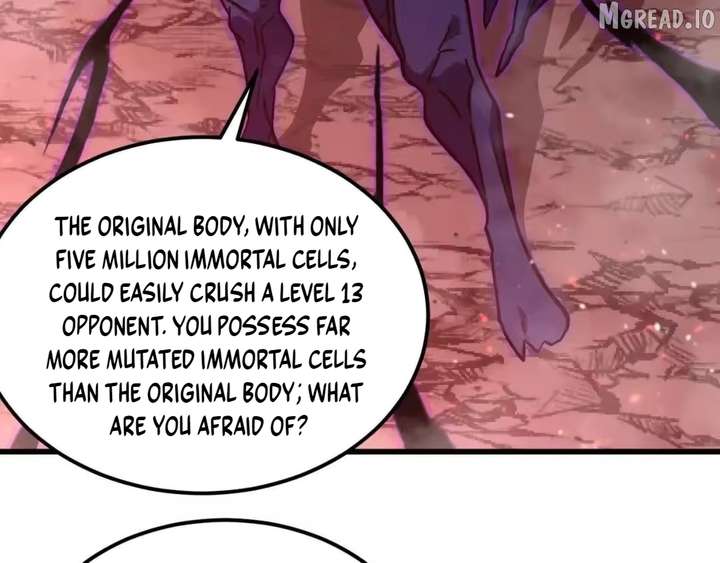 Leveling In The Future Chap 321 - Next Chap 322