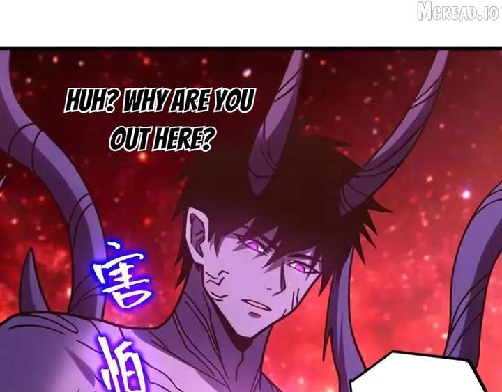 Leveling In The Future Chap 321 - Next Chap 322