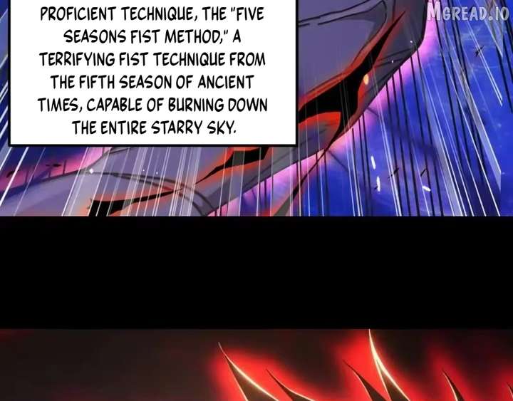 Leveling In The Future Chap 321 - Next Chap 322