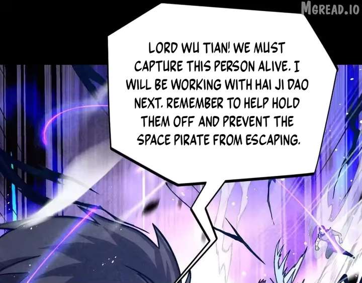 Leveling In The Future Chap 321 - Next Chap 322