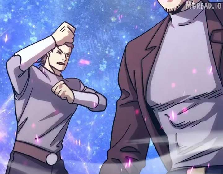 Leveling In The Future Chap 321 - Next Chap 322