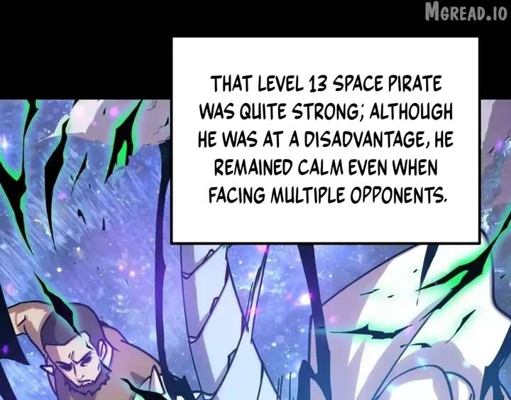 Leveling In The Future Chap 321 - Next Chap 322
