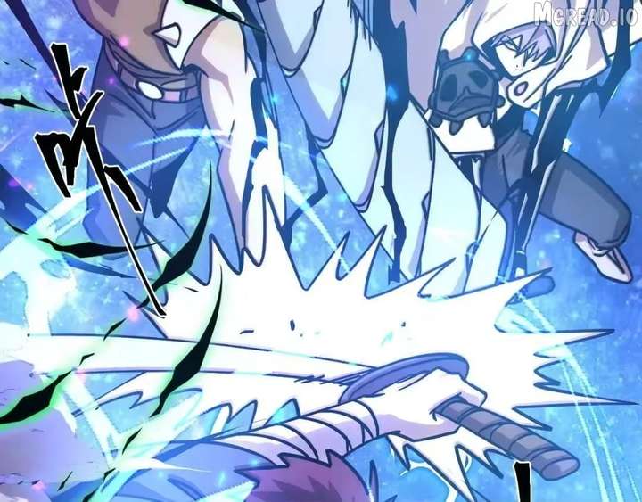 Leveling In The Future Chap 321 - Next Chap 322