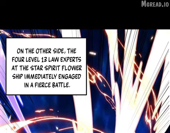 Leveling In The Future Chap 321 - Next Chap 322
