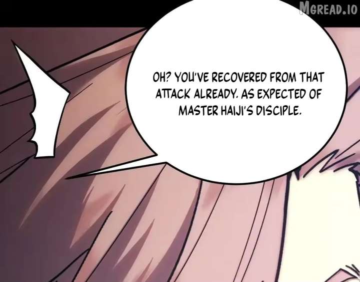 Leveling In The Future Chap 321 - Next Chap 322