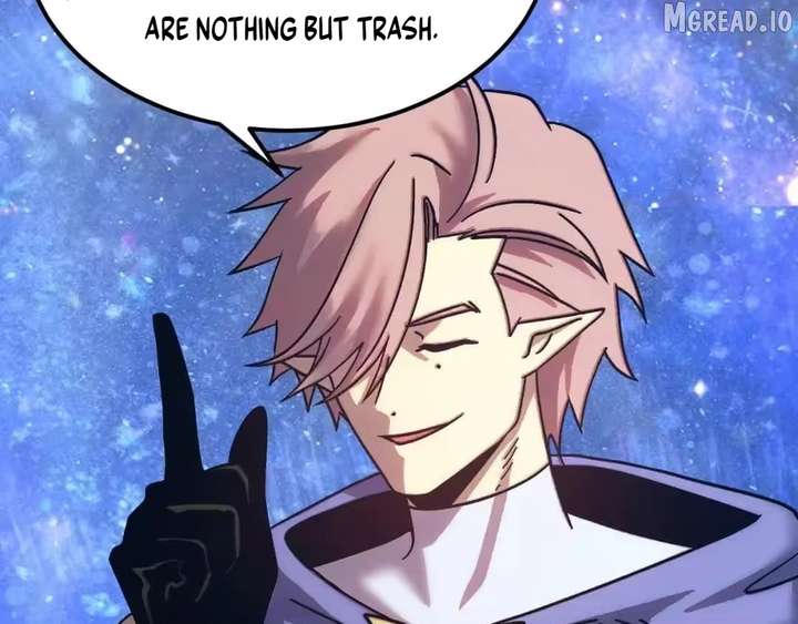 Leveling In The Future Chap 321 - Next Chap 322