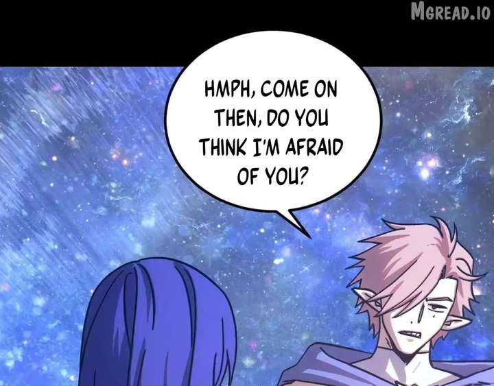 Leveling In The Future Chap 321 - Next Chap 322