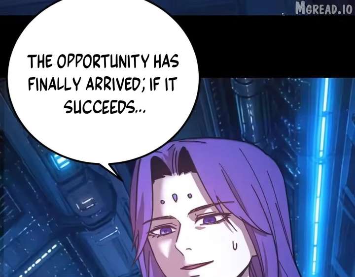 Leveling In The Future Chap 321 - Next Chap 322