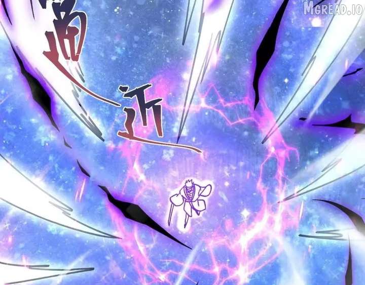 Leveling In The Future Chap 321 - Next Chap 322