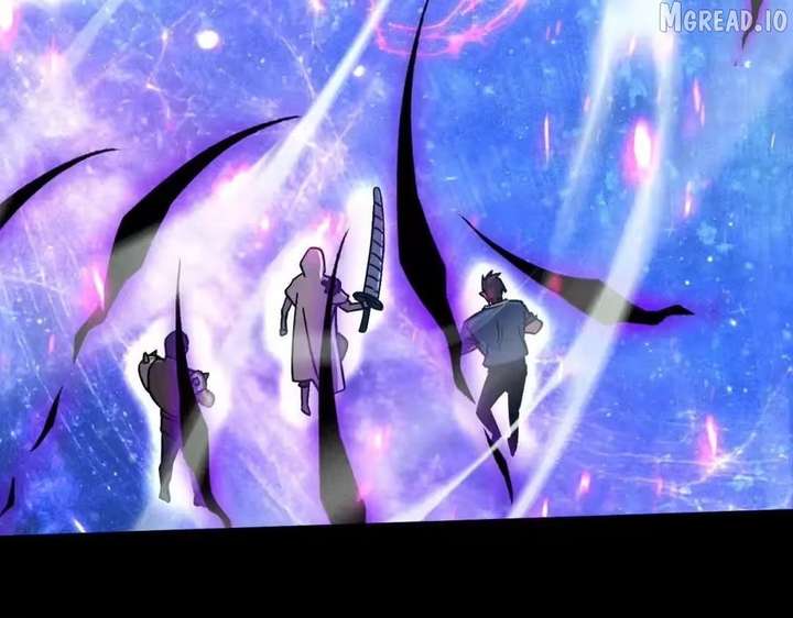 Leveling In The Future Chap 321 - Next Chap 322