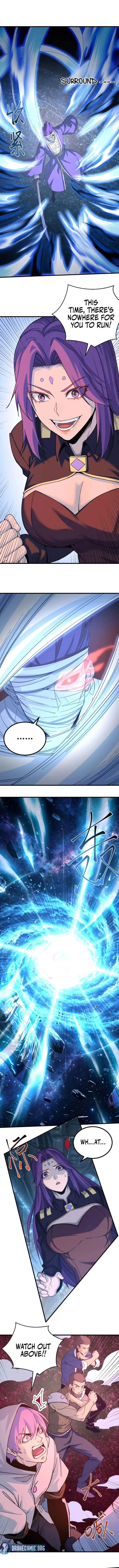Leveling In The Future Chap 322 - Next Chap 323
