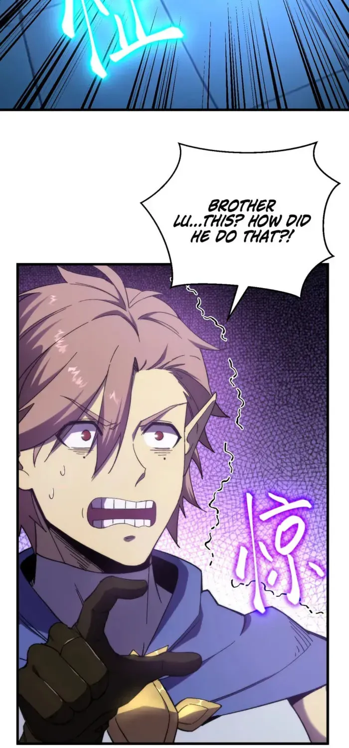 Leveling In The Future Chap 325 - Next Chap 326