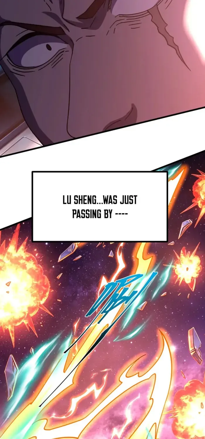 Leveling In The Future Chap 325 - Next Chap 326