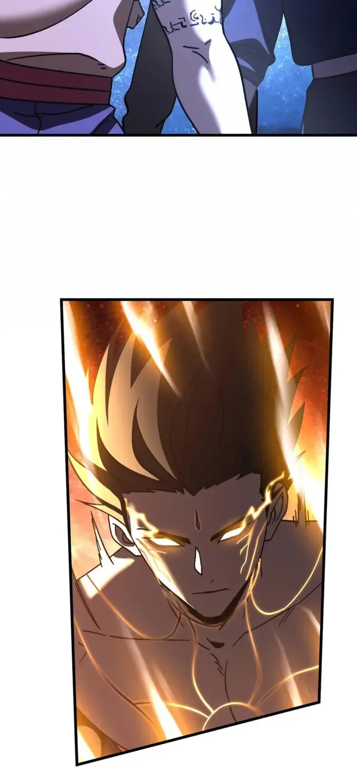 Leveling In The Future Chap 325 - Next Chap 326