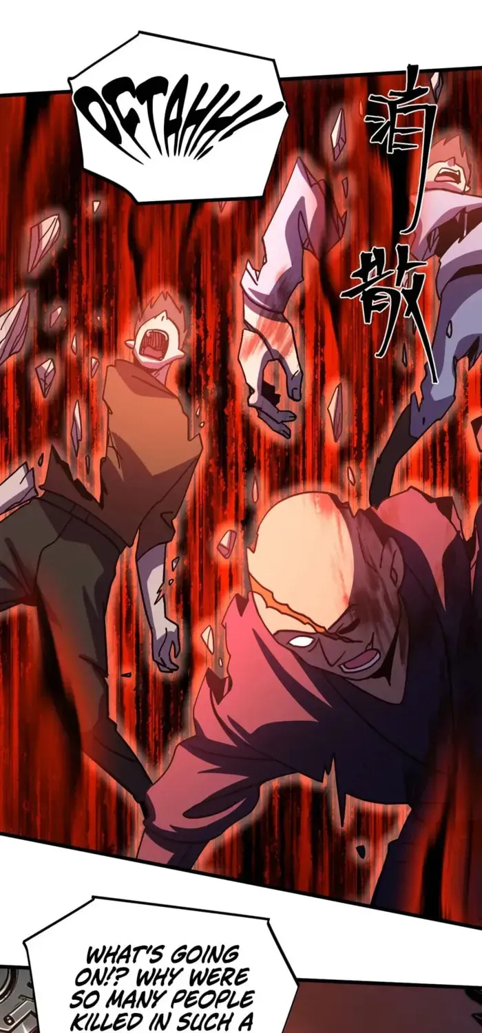 Leveling In The Future Chap 325 - Next Chap 326