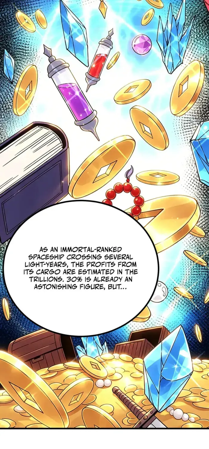 Leveling In The Future Chap 325 - Next Chap 326