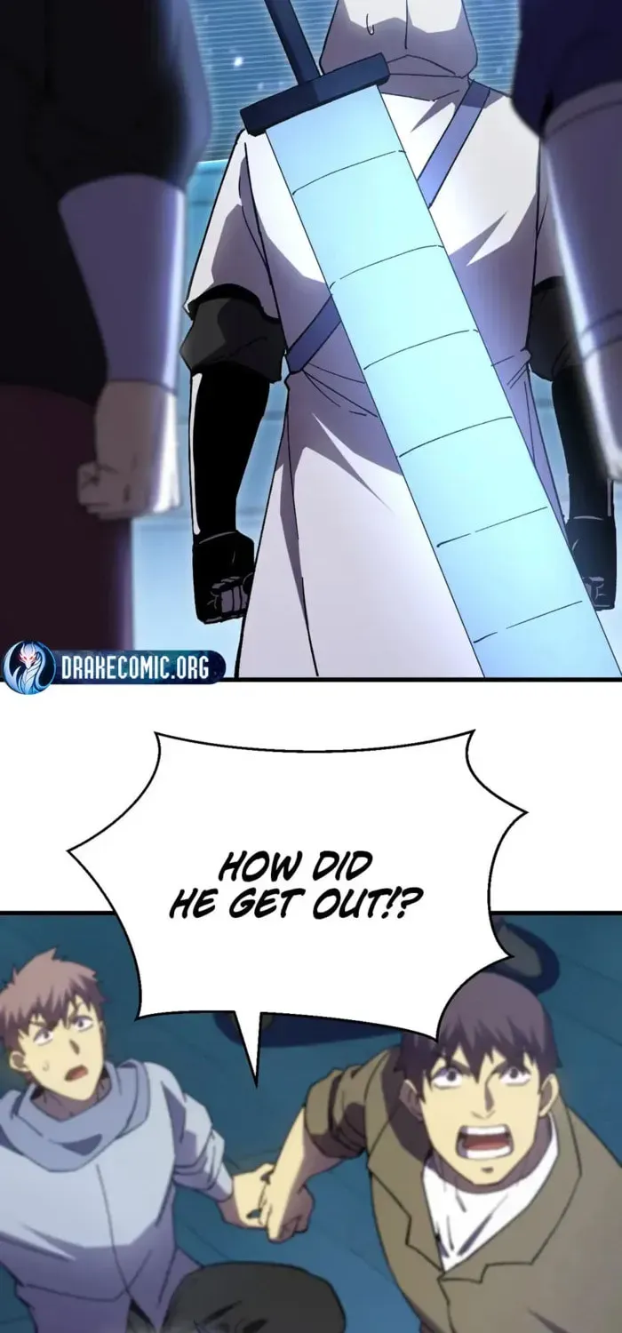 Leveling In The Future Chap 325 - Next Chap 326