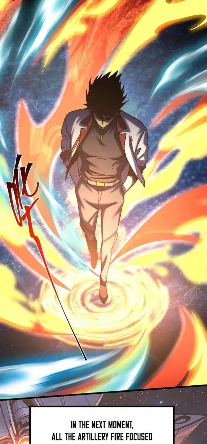 Leveling In The Future Chap 325 - Next Chap 326