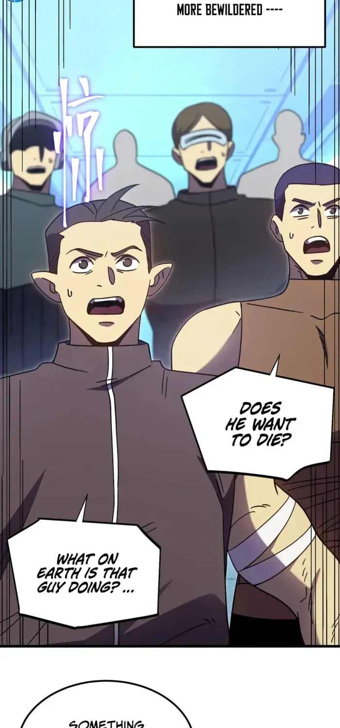 Leveling In The Future Chap 325 - Next Chap 326