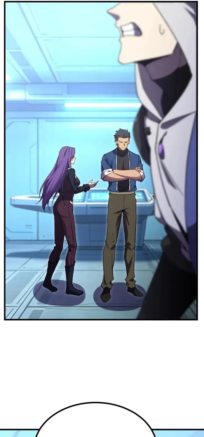 Leveling In The Future Chap 325 - Next Chap 326