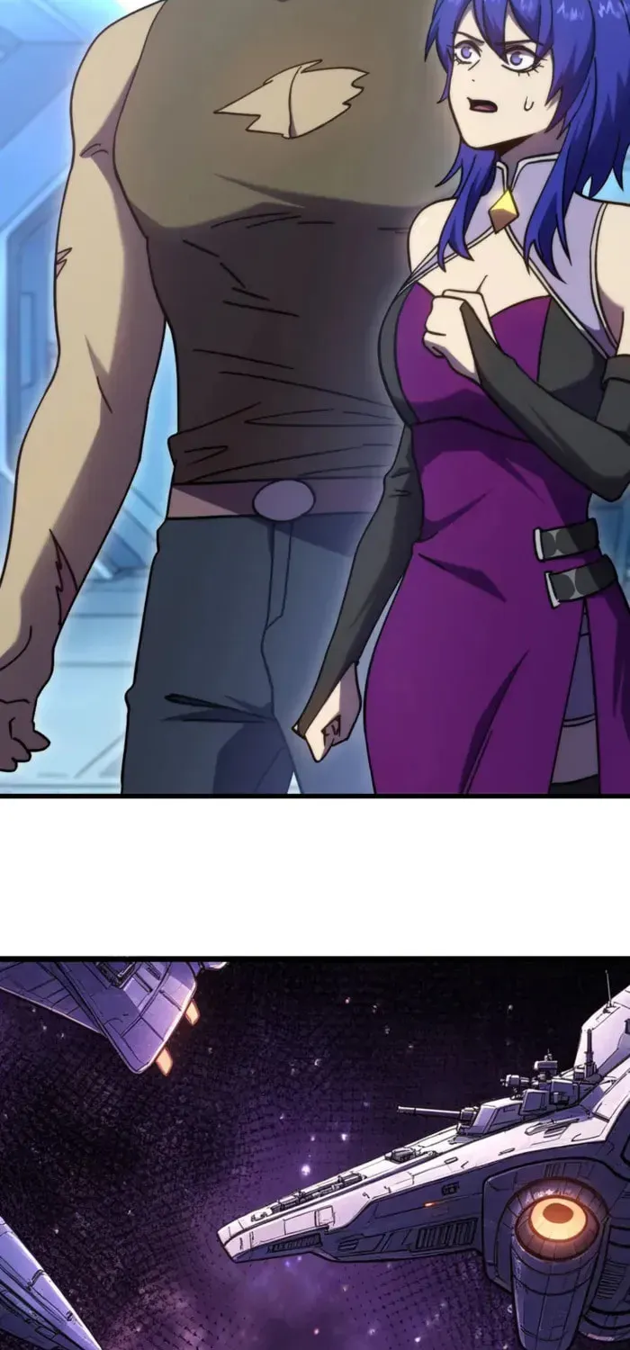 Leveling In The Future Chap 325 - Next Chap 326