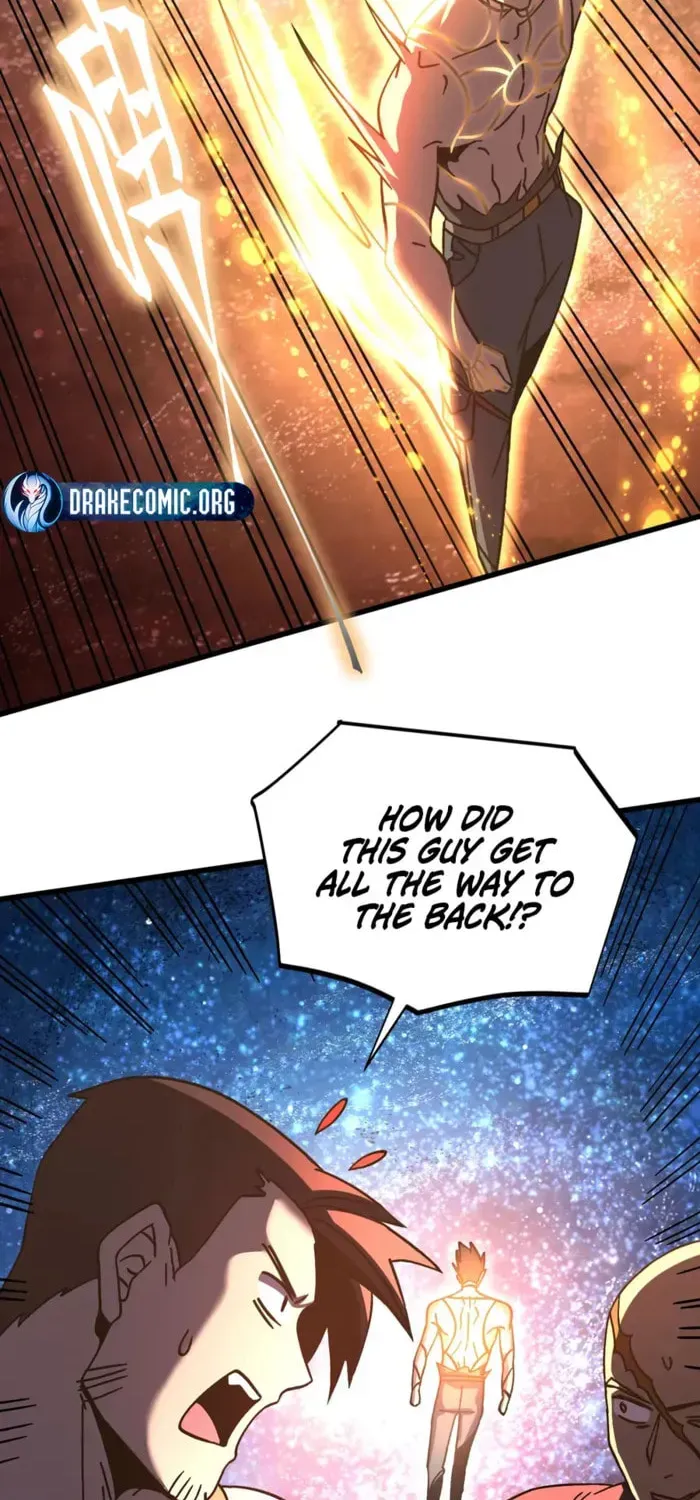 Leveling In The Future Chap 325 - Next Chap 326