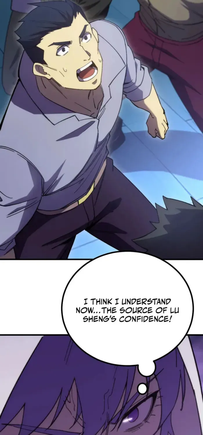 Leveling In The Future Chap 325 - Next Chap 326